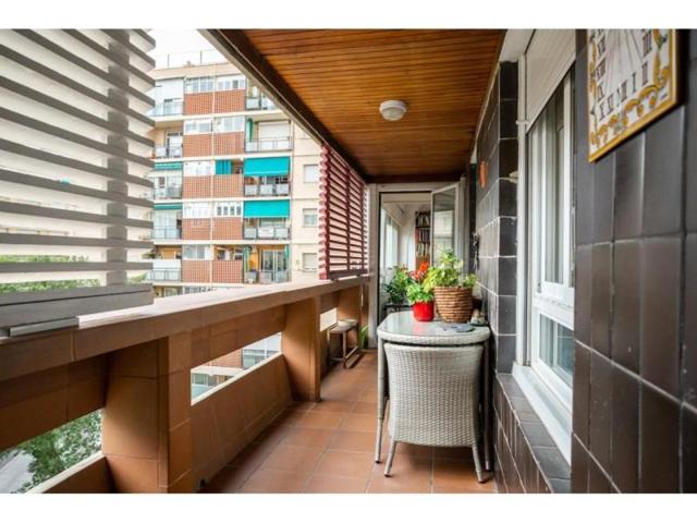 Piso en venta en Barcelona, La Maternitat-Sant Ramon photo 0