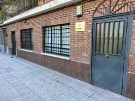 Local comercial en alquiler en Madrid photo 0