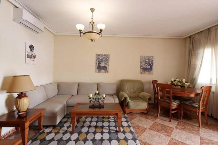 Adosada en venta en Torrevieja, Los Balcones - Los Altos del Edén photo 0