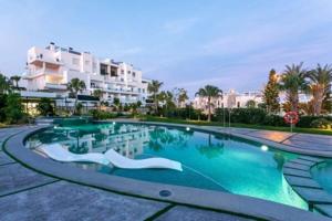 Apartamento en venta en Orihuela, Los Balcones Y los Altos photo 0