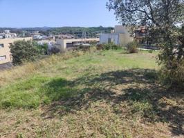 Terreno en venta en Palamós, Baix Empordà photo 0