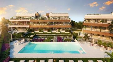 Apartamento en venta en Marbella, Los Monteros photo 0