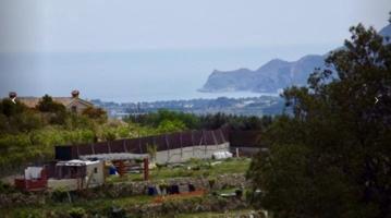 Terreno en venta en Callosa d'En Sarria, Callosa d En Sarrià photo 0