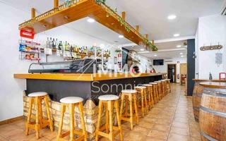 Local comercial en venta en Roses, Carrer del Doctor Hermenegild Arruga, 17480 photo 0