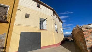 Casas de pueblo en venta en La Puebla de Castro, Puebla de castro photo 0