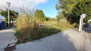 Terreno en venta en Alcúdia photo 0