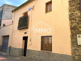 Chalet en venta en Espolla, Bausitges, 17753 photo 0