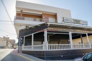 Local comercial en venta en Orihuela, Zona Centro photo 0