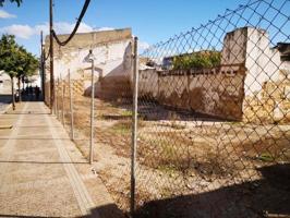 Terreno en venta en Jerez de la Frontera, Centro photo 0