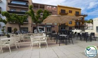 Local comercial en venta en Roses, Centre photo 0