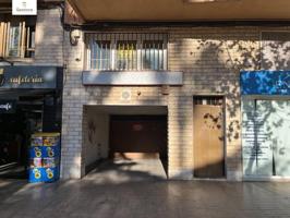 Local comercial en venta en Villarreal, Centro photo 0