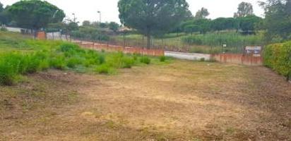 Terreno en venta en Sant Esteve Sesrovires, MASIA BACH GOLF photo 0