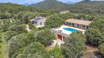 Casa con terreno en venta en Terrades, Alt Empordà photo 0