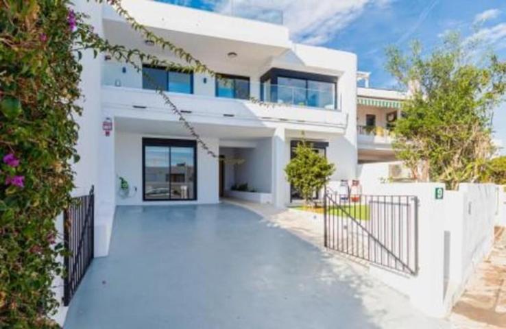 Casas de pueblo en alquiler en San Pedro de Alcántara, Guadalmina Alta photo 0