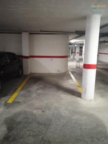 Garaje en venta en Puerto de Mazarrón, Centro photo 0