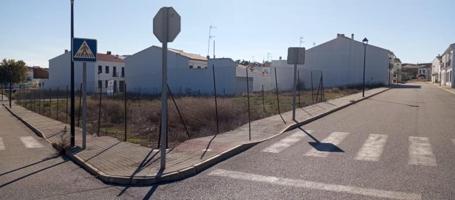 Terreno en venta en Azuaga, Centro photo 0