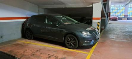 Parking en venta en Barcelona, La Marina de Port photo 0