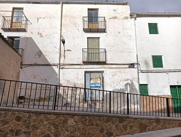 Piso en venta en Pozo Alcón, POZO ALCON photo 0