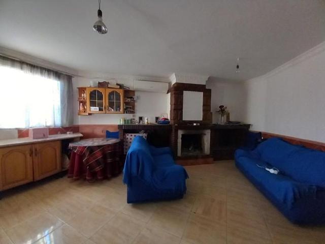Chalet en venta en Benalúa, Calle Doña Mercedes, 18510 photo 0