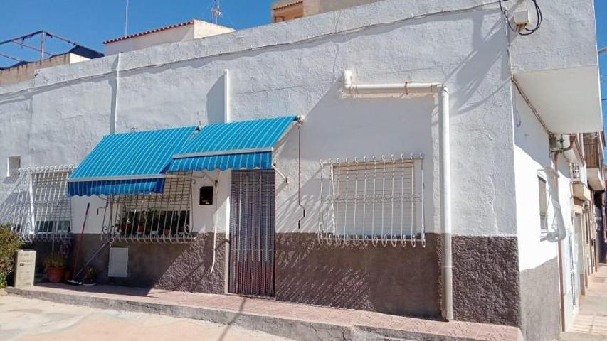 Casa en venta en Cartagena, Alumbres photo 0
