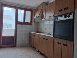 Piso en venta en La Puerta de Segura, Puerta de Segura La photo 0