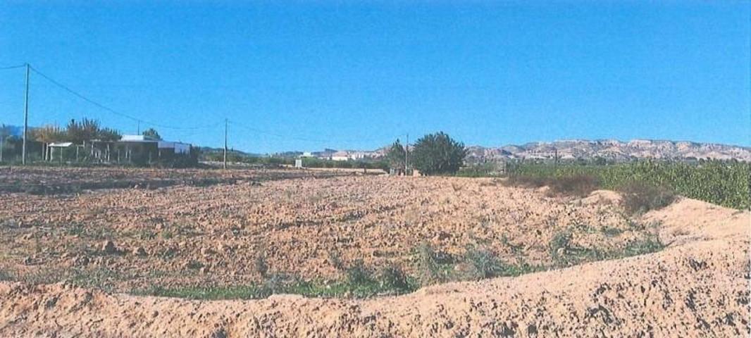 Terreno en venta en Librilla, EL RETIRO photo 0