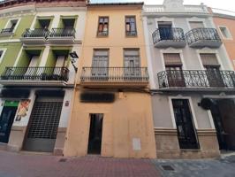 Terreno en venta en Alzira, Zona Hort Dels Frares photo 0