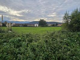 Terreno en venta en Torrelavega, Tanos photo 0