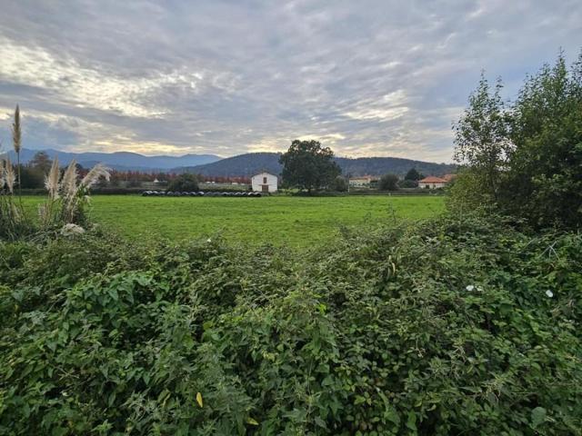 Terreno en venta en Torrelavega, Tanos photo 0