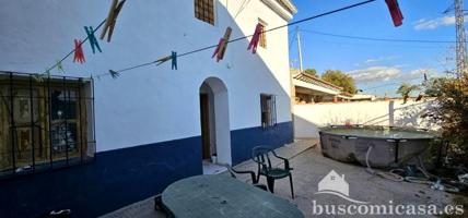 Adosada en venta en Benamaurel, Calle San Marcos, 18817 photo 0
