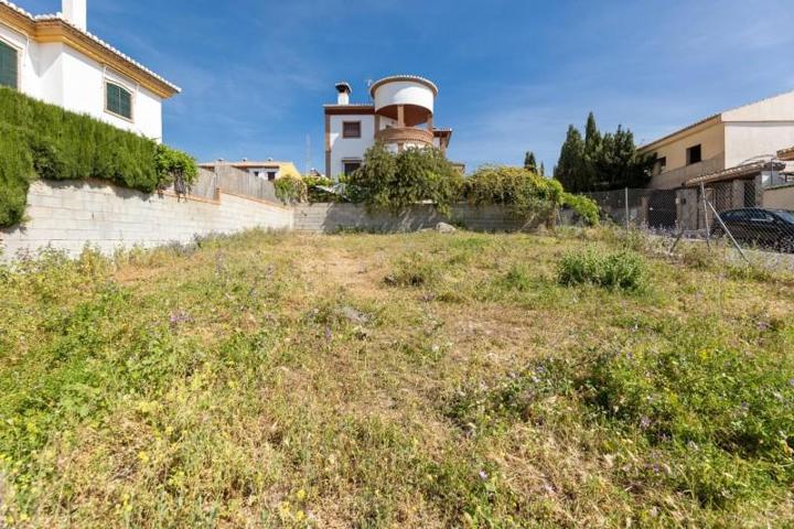 Terreno en venta en Monachil, Barrio monachil photo 0