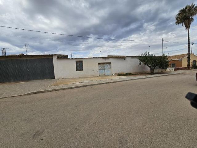 Local comercial en venta en Cartagena photo 0