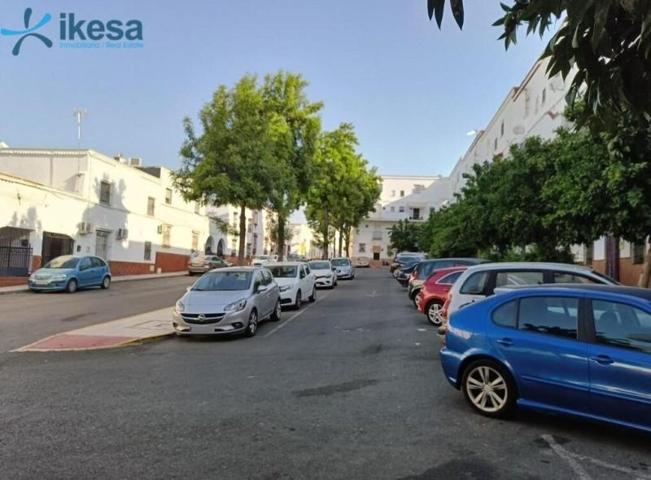 Piso en venta en San Juan de Aznalfarache, Barrio Alto photo 0