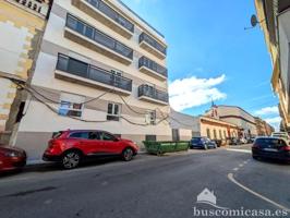Piso en venta en Linares, Calle Velarde, 23700 photo 0