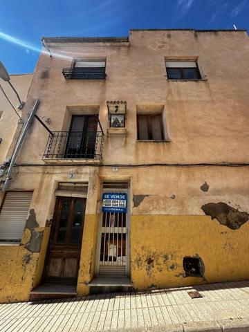 Casa en venta en Castalla, CASTALLA photo 0
