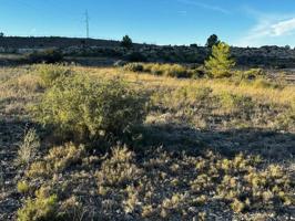 Terreno en venta en Elda, Gran avenida photo 0