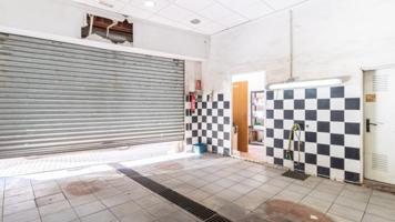 Local comercial en venta en Denia, CIU CASTILLO photo 0