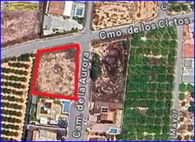 Terreno en venta en Santomera, Matanzas photo 0