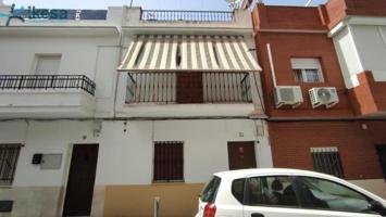 Adosada en venta en Mairena del Aljarafe, Lepanto photo 0