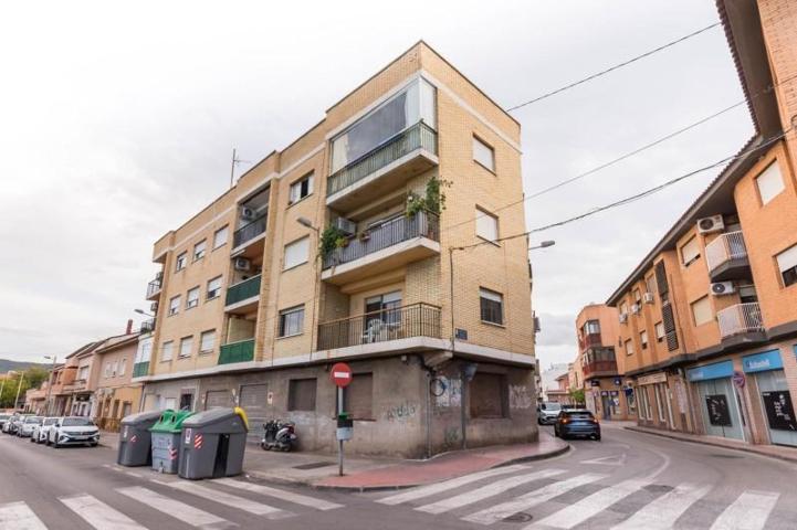 Piso en venta en Murcia, Aljucer photo 0