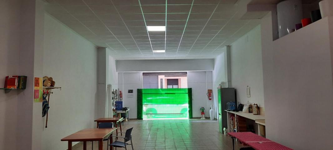 Local comercial en venta en Gandia, Barrio de corea photo 0
