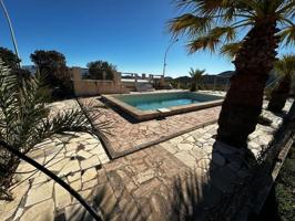 Chalet en venta en Monovar-Monover, 03640 photo 0