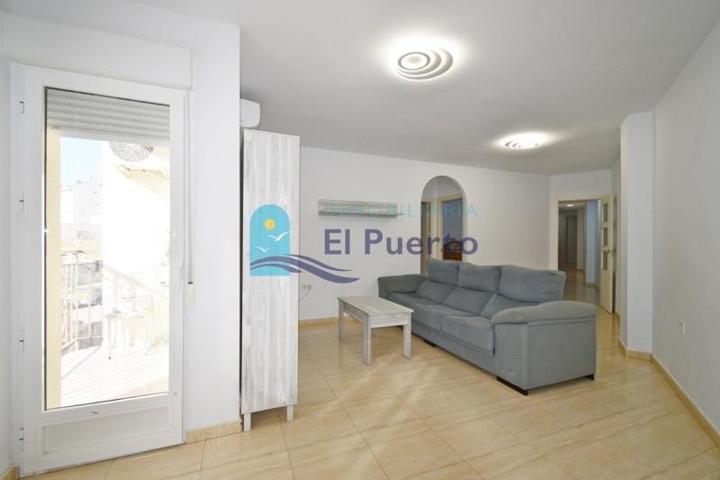 Piso en venta en Mazarrón, Centro photo 0