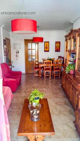 Apartamento en venta en Águilas, Collados photo 0