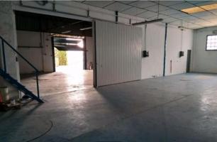 Nave industrial en venta en Molina de Segura, Polígono Industrial La Serreta photo 0