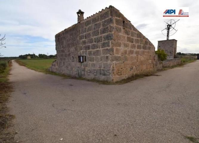 Casa con terreno en venta en Muro, Muro photo 0