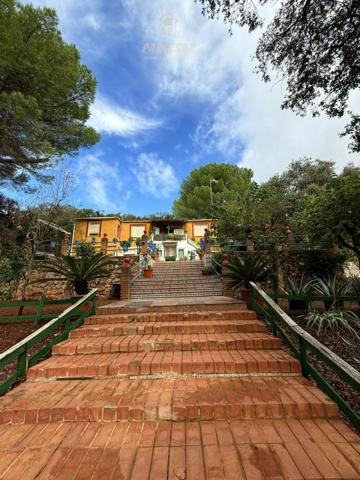 Casa con terreno en venta en Córdoba, El Jardinito photo 0