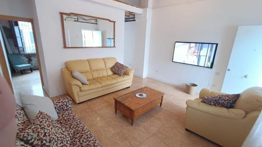 Casa en venta en Lo Pagán, LA PUNTICA photo 0