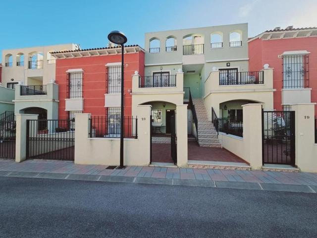 Bungalow en venta en Torrevieja, Aguas nuevas 2 photo 0