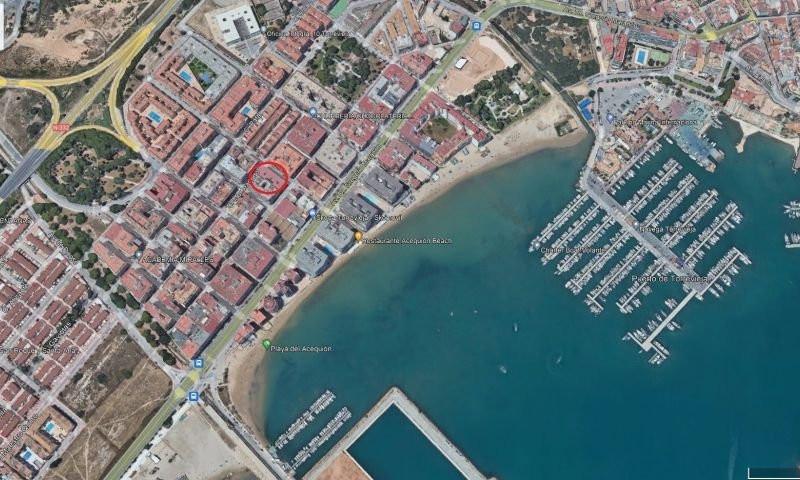 Apartamento en venta en Torrevieja photo 0